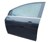 door front left FORD FOCUS MK3 colour FB
