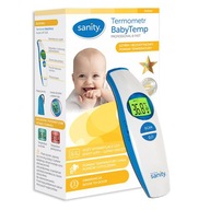 Termometr BabyTemp SANITY AP 3116