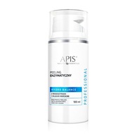 APIS HYDRO BALANCE PEELING ENZYMATYCZNY 100 ML