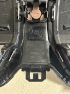 Bmw IX3 G08 grill front PREKLADgrill front front 51119881798