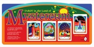 Tarot in the Land of Mystereum: An Imagination