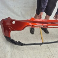 KIA SOUL II LIFT 16- bumper front front SPR 86511-B2800