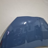 TOYOTA YARIS IV 20- bonnet