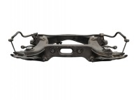 subframe axle beam sider TRAWERS rear part MERCEDES GLC and X253