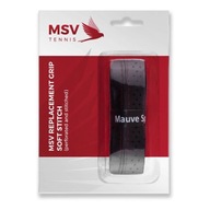 Základný obal MSV Basic Grip Soft Stitch black