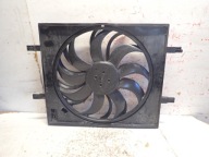 ventilátor chladiče obal VW ID3 ID4 ID4 ID BUZZ 1EA121205A