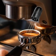 Profesjonalne mieszadło do kawy łatwe do Espresso