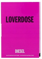 Diesel Loverdose 1,5 ml EDP