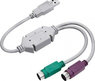 LogiLink USB - PS/2