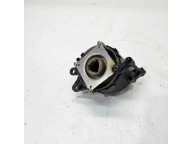 fog light light fog lights left front AUDI A4 B6 8E0941699B