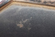 bonnet grey CITROEN C5 II X7 III 08-17