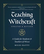 Teaching Witchcraft: A Guide for Students &