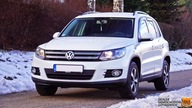 Volkswagen Tiguan 2.0TDI 4Motion DSG Akantara