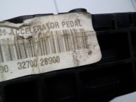 HYUNDAI I40 potentiometer accelerator pedal 32700 2S900