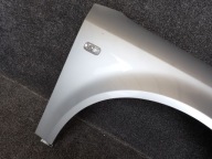 AUDI A4 B6 01- fender right front front replacement