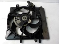 CITROEN C3 1.4 16V B VENTOLA modulo radiatore 1.