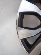 RENAULT 403007202R 7JX17 CH5-43 17" disk hliníkový