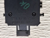 MERCEDES A KLASA W177 W247 button control seat of the passenger