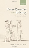 Para-Narratives in the Odyssey: Stories in the