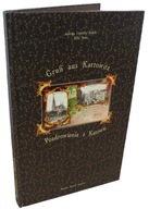 Pozdrowienia z Katowic ,,Gruss aus Kattowitz" Album pocztówek ze zbiorów