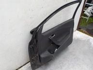 375 VOLKSWAGEN POLO V 6R door right front front