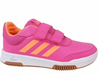 ADIDAS TENSAUR GW6443 BUTY TRAMPKI DZIECIĘCE RZEPY