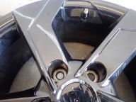 disk disk NISSAN 5x114,3 ET40 7J 17" X-TRAIL