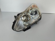 light left REFLEKTOR BMW I3 LIFT FULL LED ADAPTIVE