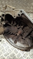 Getriebe CITROEN BERLINGO und 1.4