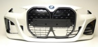 BMW 4 i4 G26 m-packet 9881896 below 6 PDC 2020- bumper front front