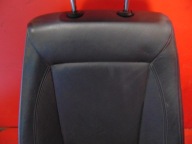 BMW 1 E87 seat driver´s left SKORZANY heated