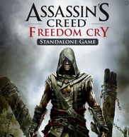 Assassin's Creed IV: FREEDOM CRY [PL] KĽÚČ UPLAY