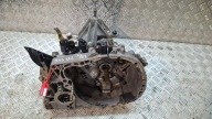 Getriebe JH3132 RENAULT CLIO III MODUS 1.5 DCI