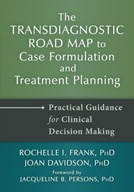 Transdiagnostic Road Map to Case Formulation and