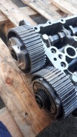 A4 B9 A3 A5 kryt vačky hlavy 1.4 TFSI CVN CVN