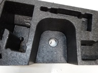 polystirene boot SEAT IBIZA MK4 LIFT 6J0863470A