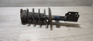 shock absorber front ze spring front side right Peugeot Rifter 98262606