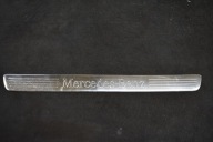IDEALNA cap moulding threshold MERCEDES W177 1