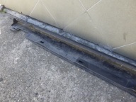 AUDI A7 C7 4G 4G8 S LINE LIFT moulding threshold threshold right