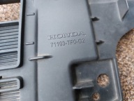 griglia Paraurti HONDA JAZZ III LIFT