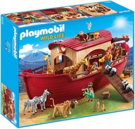 Playmobil Wild Life 9373 Arka Noego