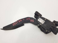 PEDAL 9186724 OPEL VECTRA C