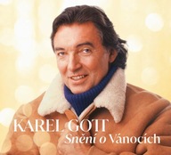 Gott Karel: Snění o Vánocích - 3CD