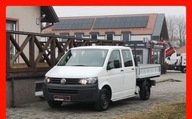 Volkswagen T5 2.0TDI DoKa Volkswagen T5 2.0TDI...