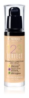 Bourjois 123 Perfect Foundation Podkład 51 Light Vanilla 30ML