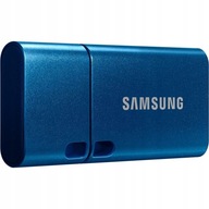 Pendrive USB-C, szybki 400MB/s, 256 GB, USB 3.2 Gen 1/3.0/2.0, Samsung