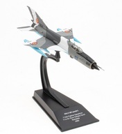 MiG-21 MF LanceR-C - 1/100 - Hachette (55)