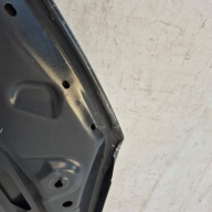 SKODA YETI 09-12 bumper front front SPR PDC