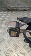 seat belt right rear part CITOREN C-CROSSER