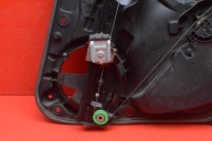 window regulator left front EU 5K1837729P VW GOLF 6 VI 5D HB 08-15